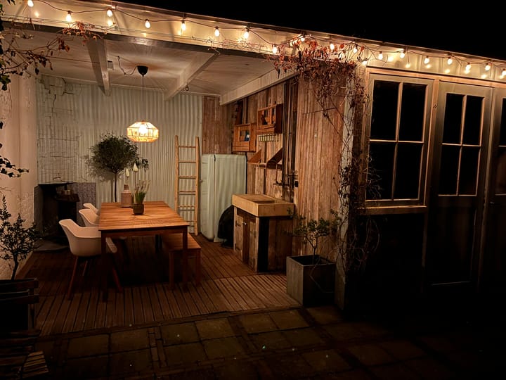 Foto 30 van 's-Heer Hendrikskinderendijk 9