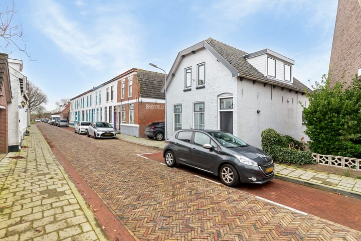 Foto 34 van 's-Heer Hendrikskinderendijk 9