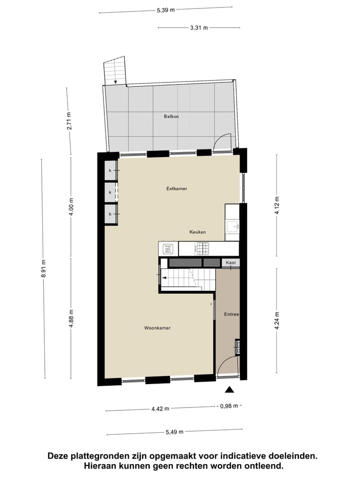 Foto 35 van 's-Heer Hendrikskinderendijk 9