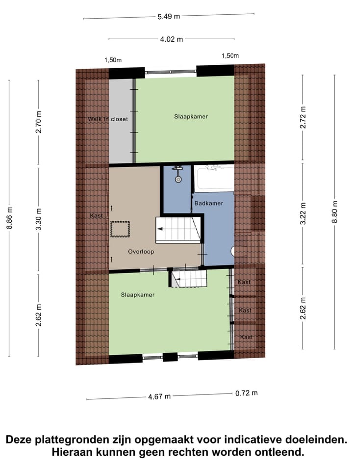 Foto 36 van 's-Heer Hendrikskinderendijk 9