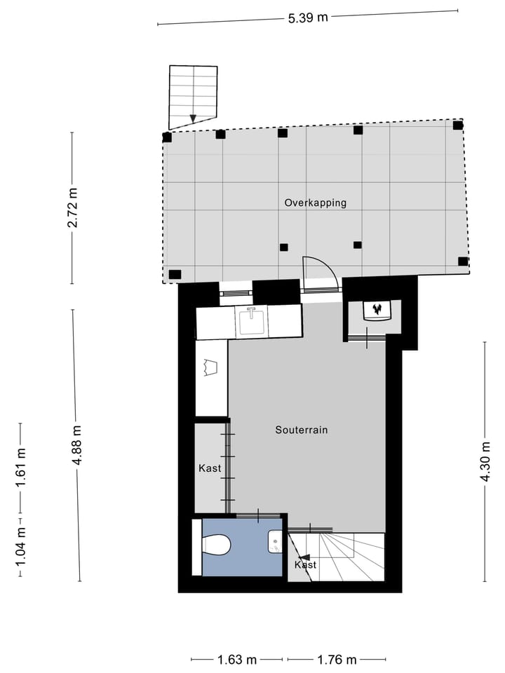 Foto 38 van 's-Heer Hendrikskinderendijk 9