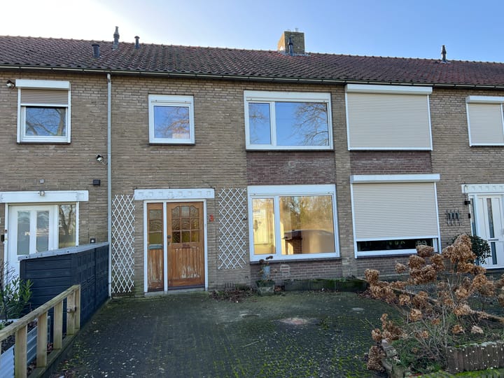 Foto 2 van Pauwstraat 3