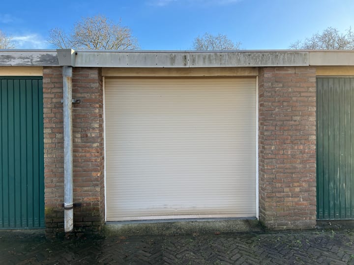 Foto 3 van Pauwstraat 3