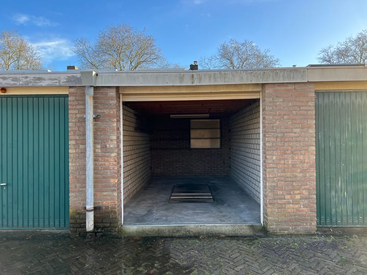 Foto 4 van Pauwstraat 3