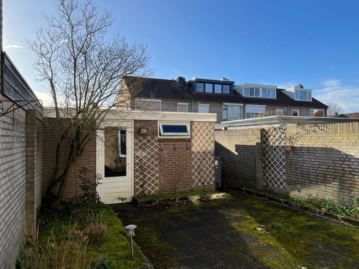 Foto 12 van Pauwstraat 3