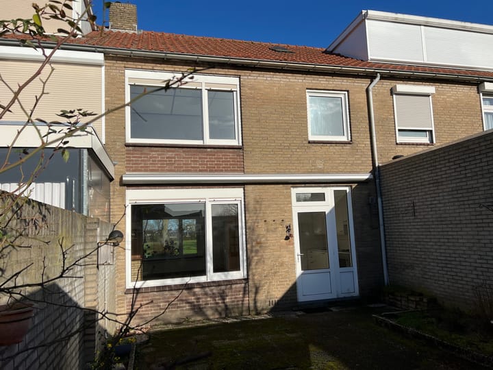 Foto 13 van Pauwstraat 3