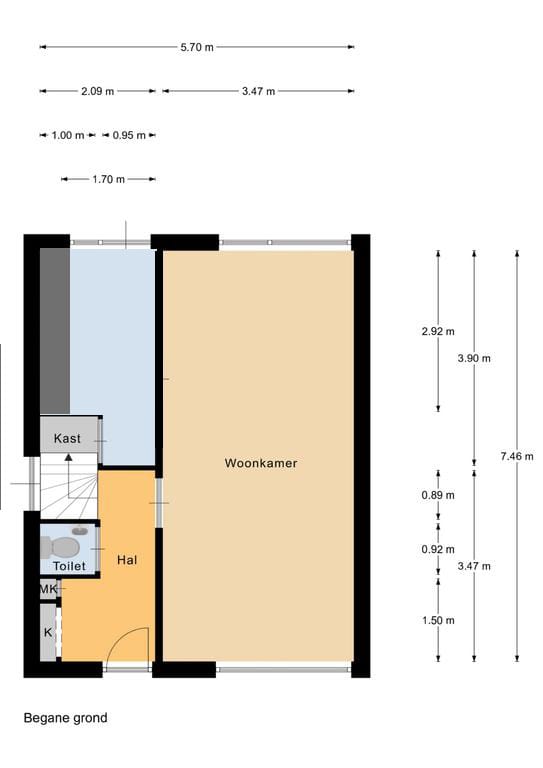 Foto 21 van Pauwstraat 3