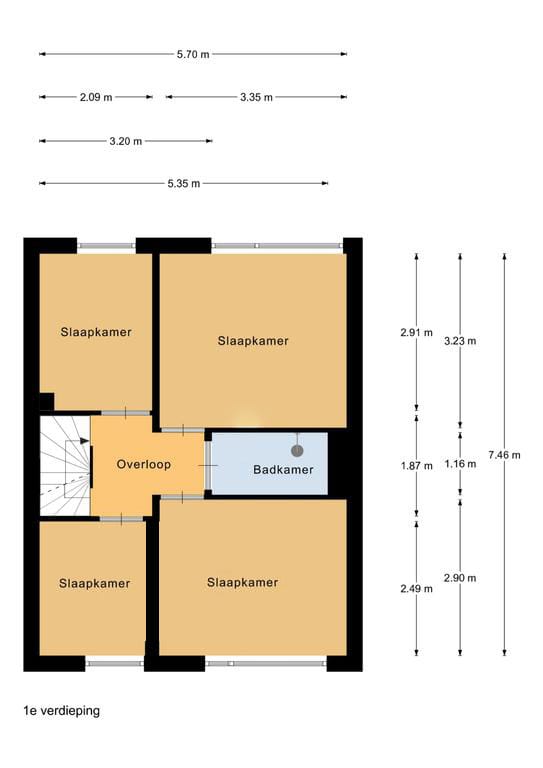 Foto 22 van Pauwstraat 3