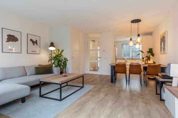 Foto 2 van Aristotelesstraat 601-16