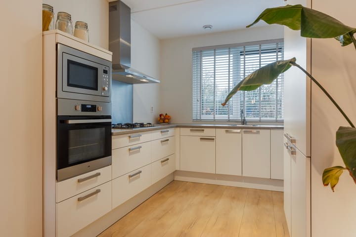 Foto 3 van Aristotelesstraat 601-16