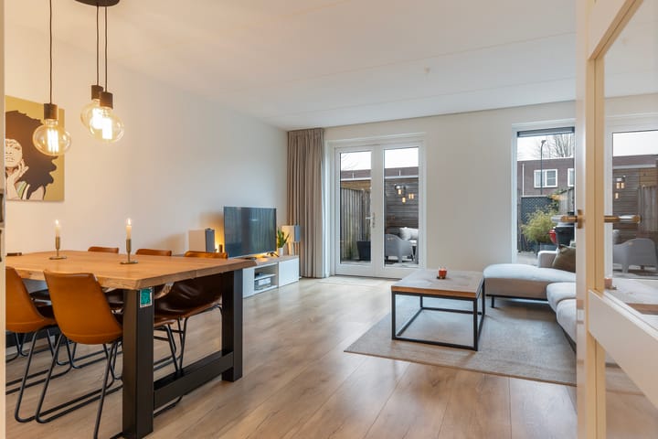 Foto 4 van Aristotelesstraat 601-16