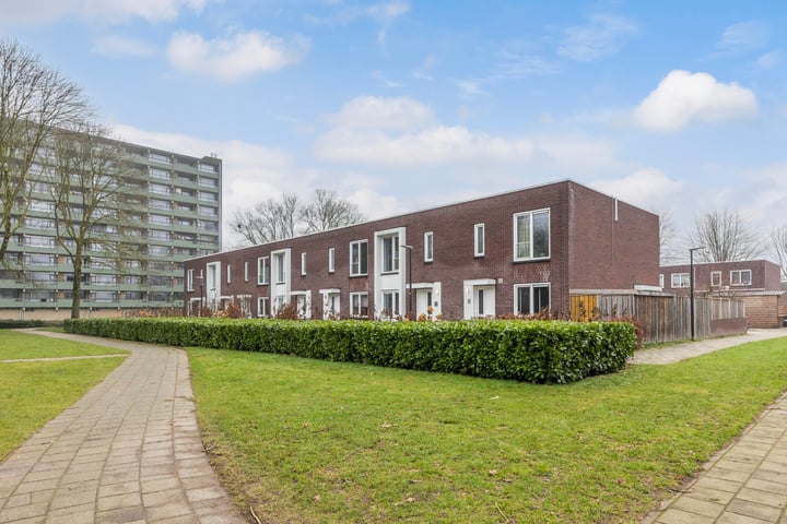 Bekijk foto 32 van Aristotelesstraat 601-16