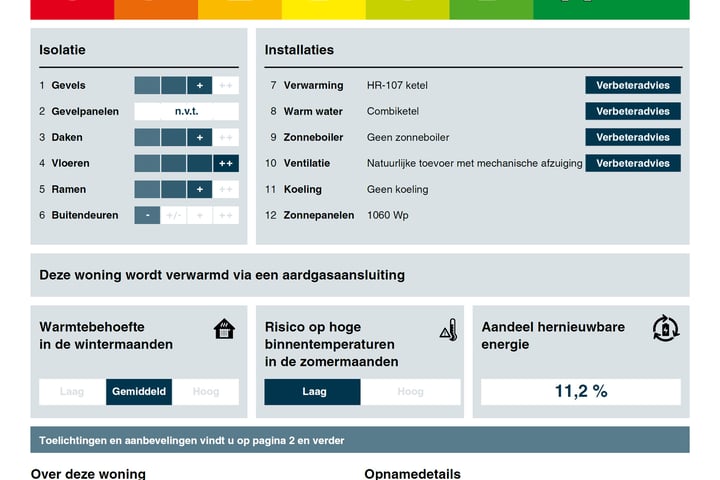 Bekijk foto 44 van Aristotelesstraat 601-16