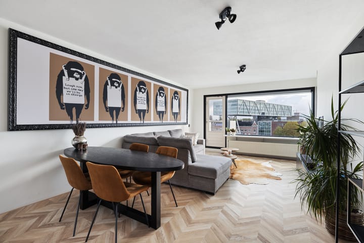 Foto 1 van Koopvaardijhof 214