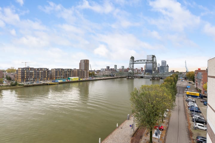 Foto 2 van Koopvaardijhof 214