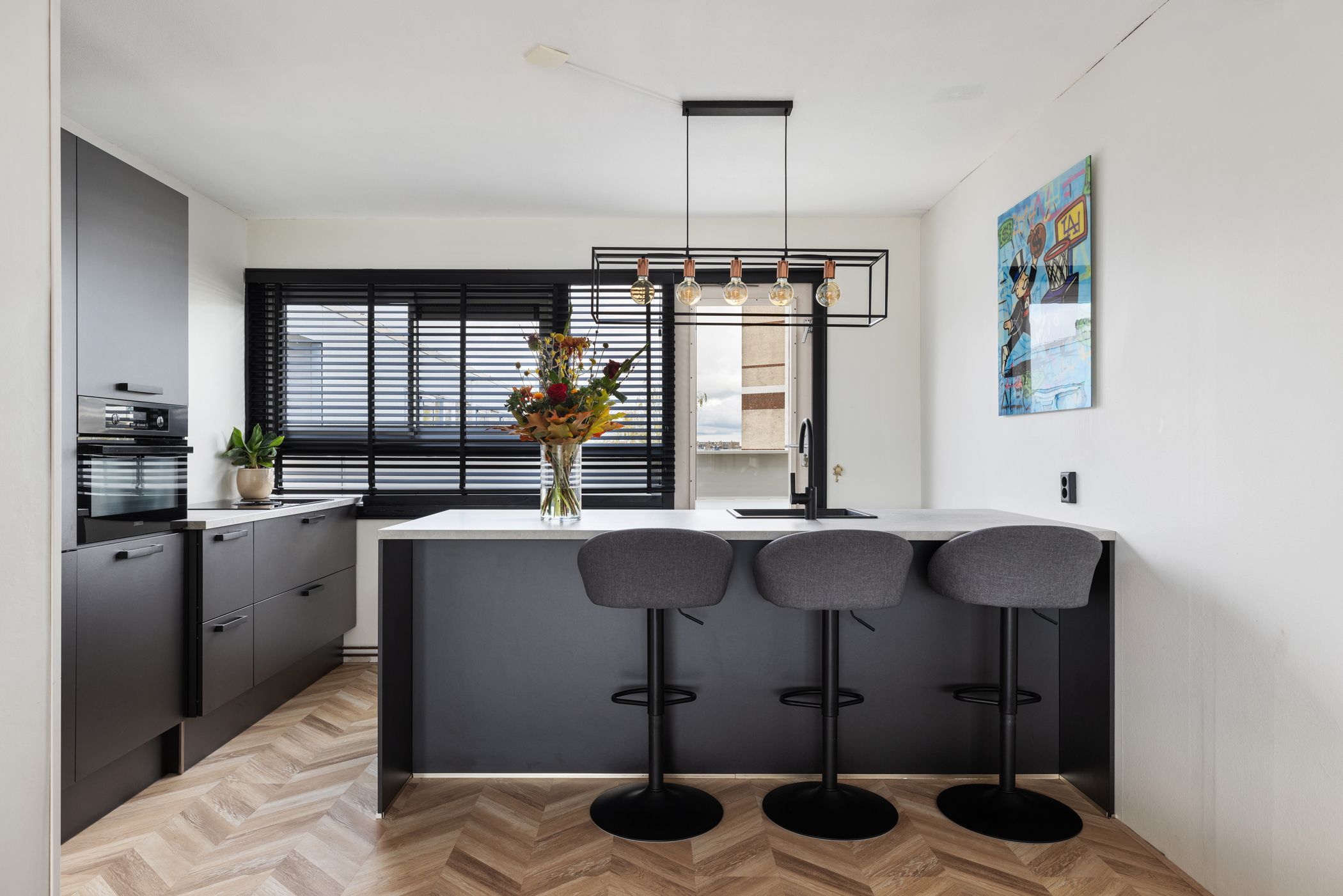 Foto 3 van Koopvaardijhof 214