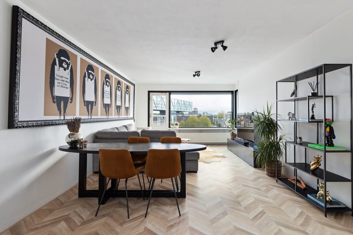 Foto 6 van Koopvaardijhof 214