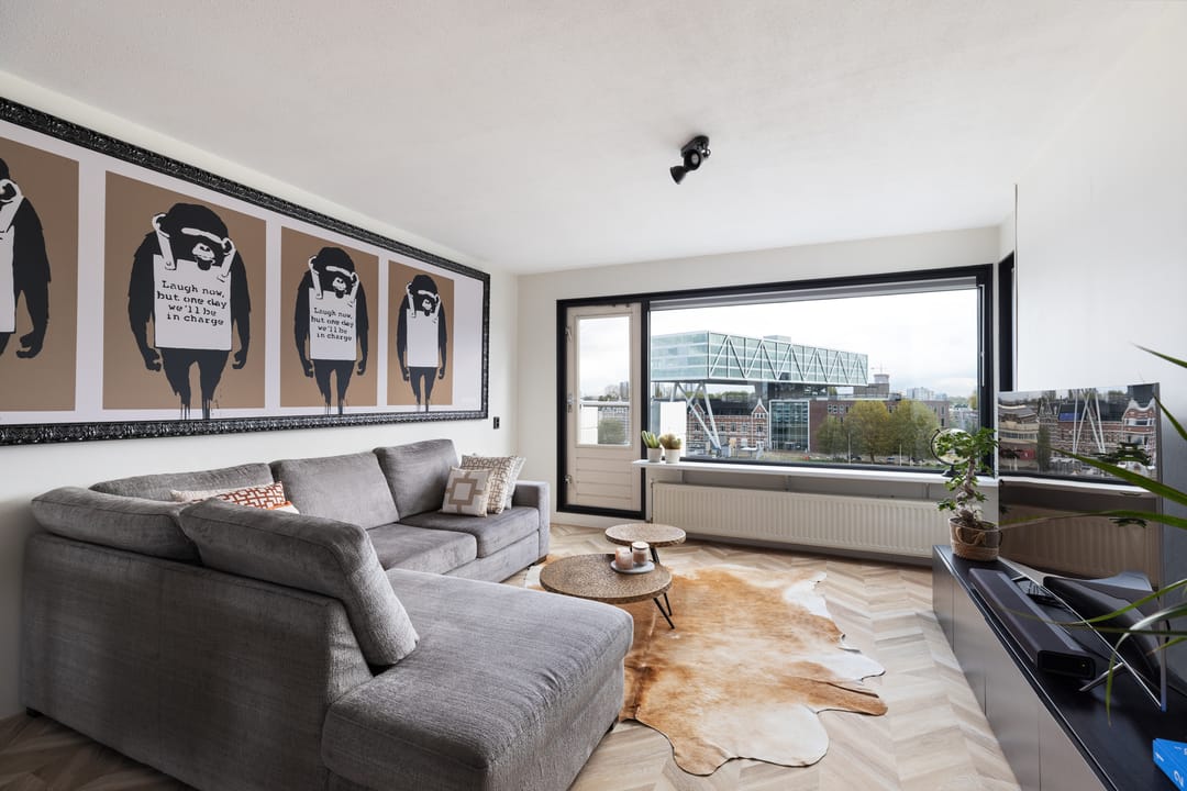 Foto 7 van Koopvaardijhof 214