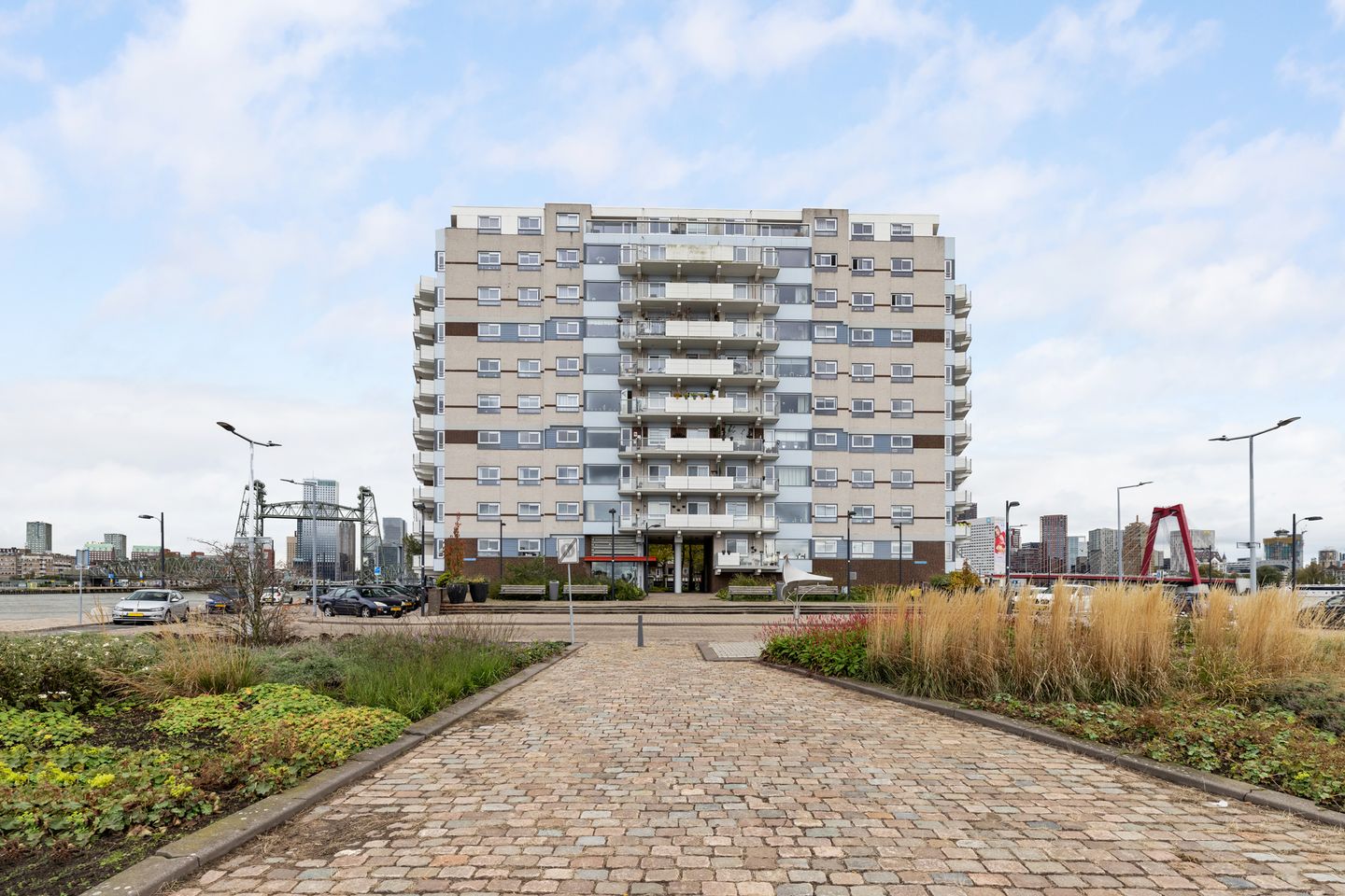 Foto 29 van Koopvaardijhof 214