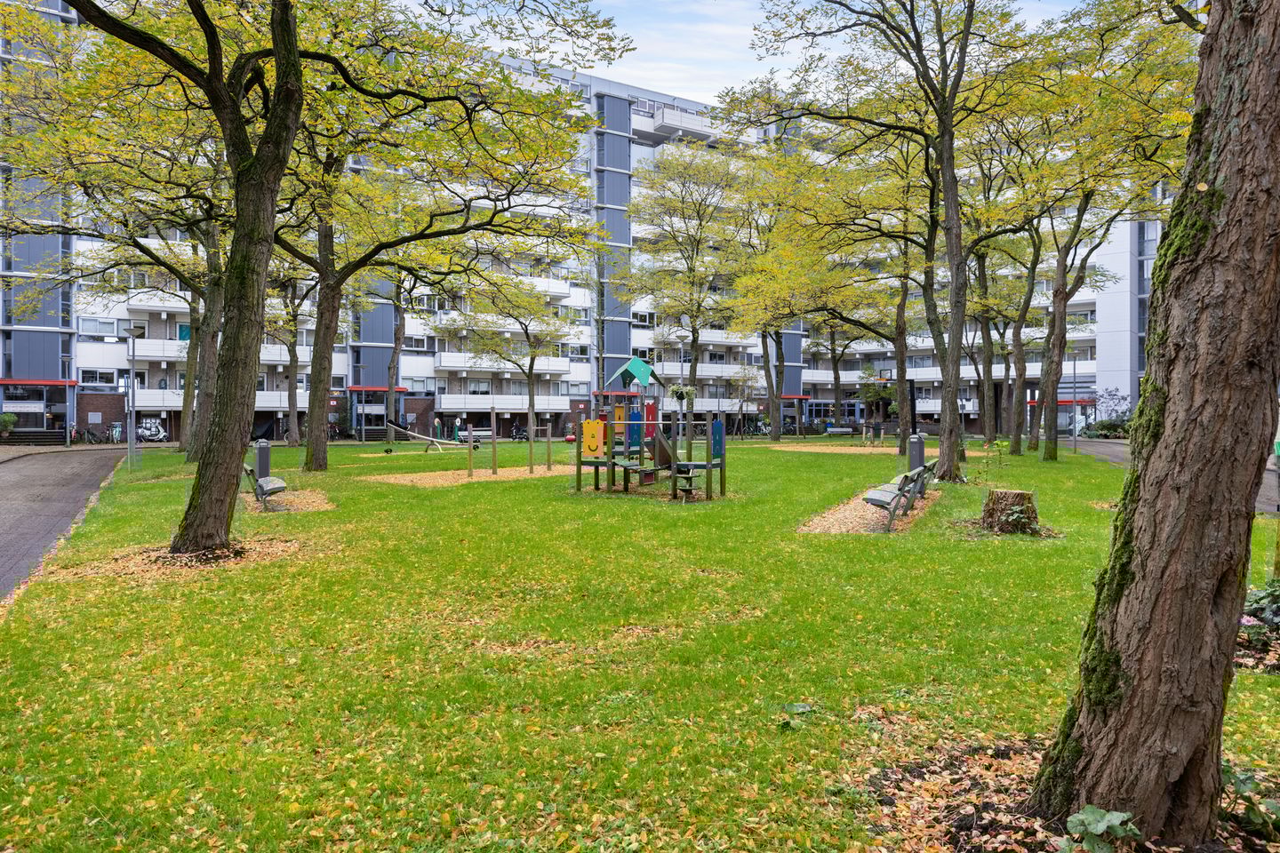 Foto 34 van Koopvaardijhof 214