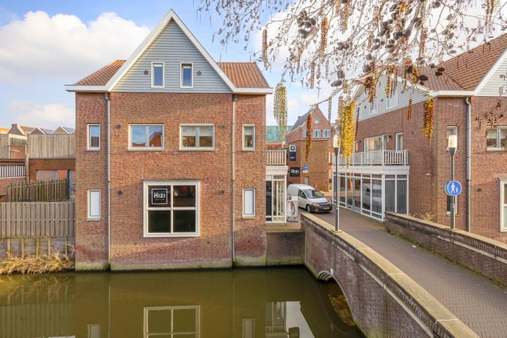 Foto 2 van Drafbaan 14