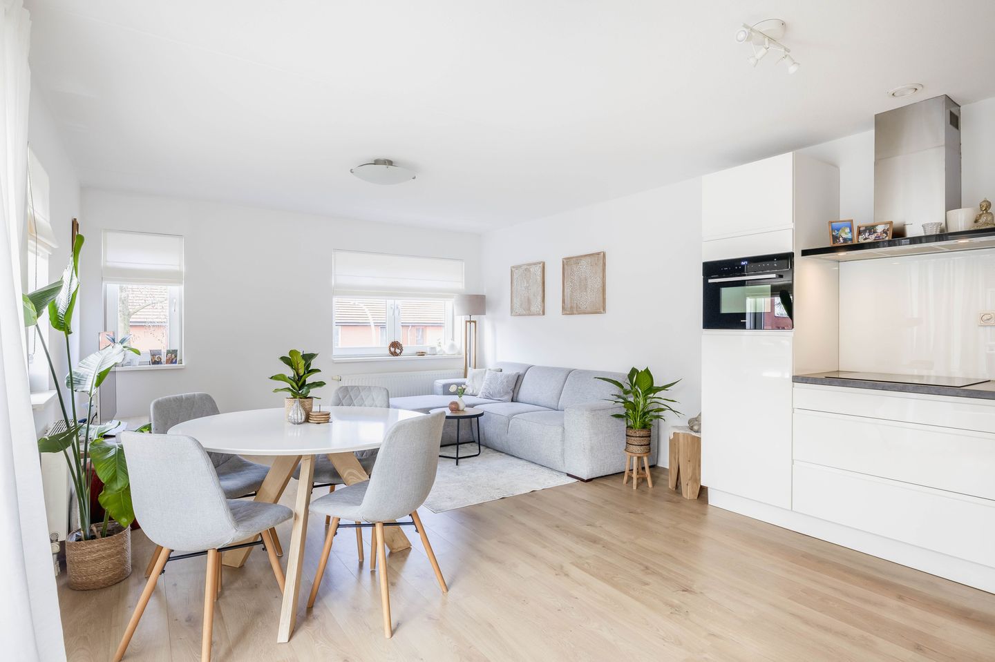 Foto 4 van Drafbaan 14