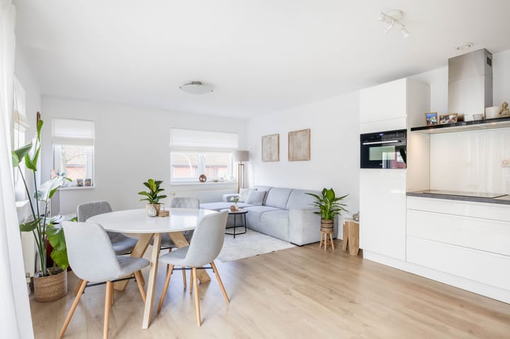 Foto 4 van Drafbaan 14