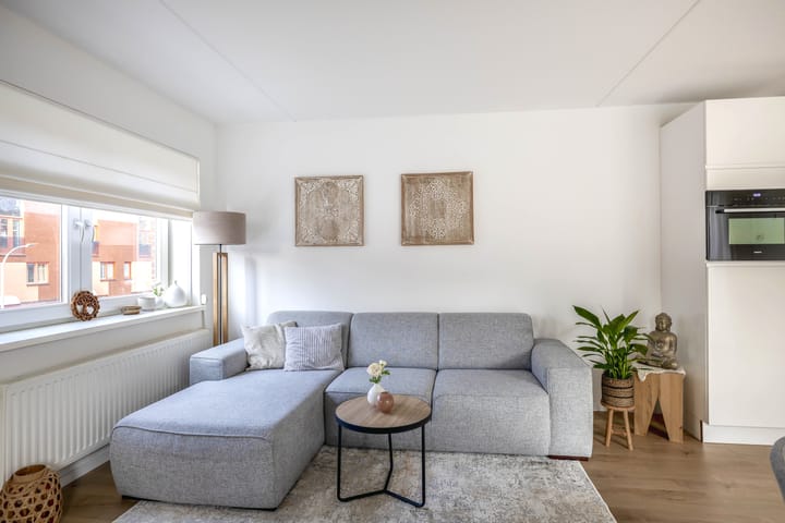 Foto 5 van Drafbaan 14