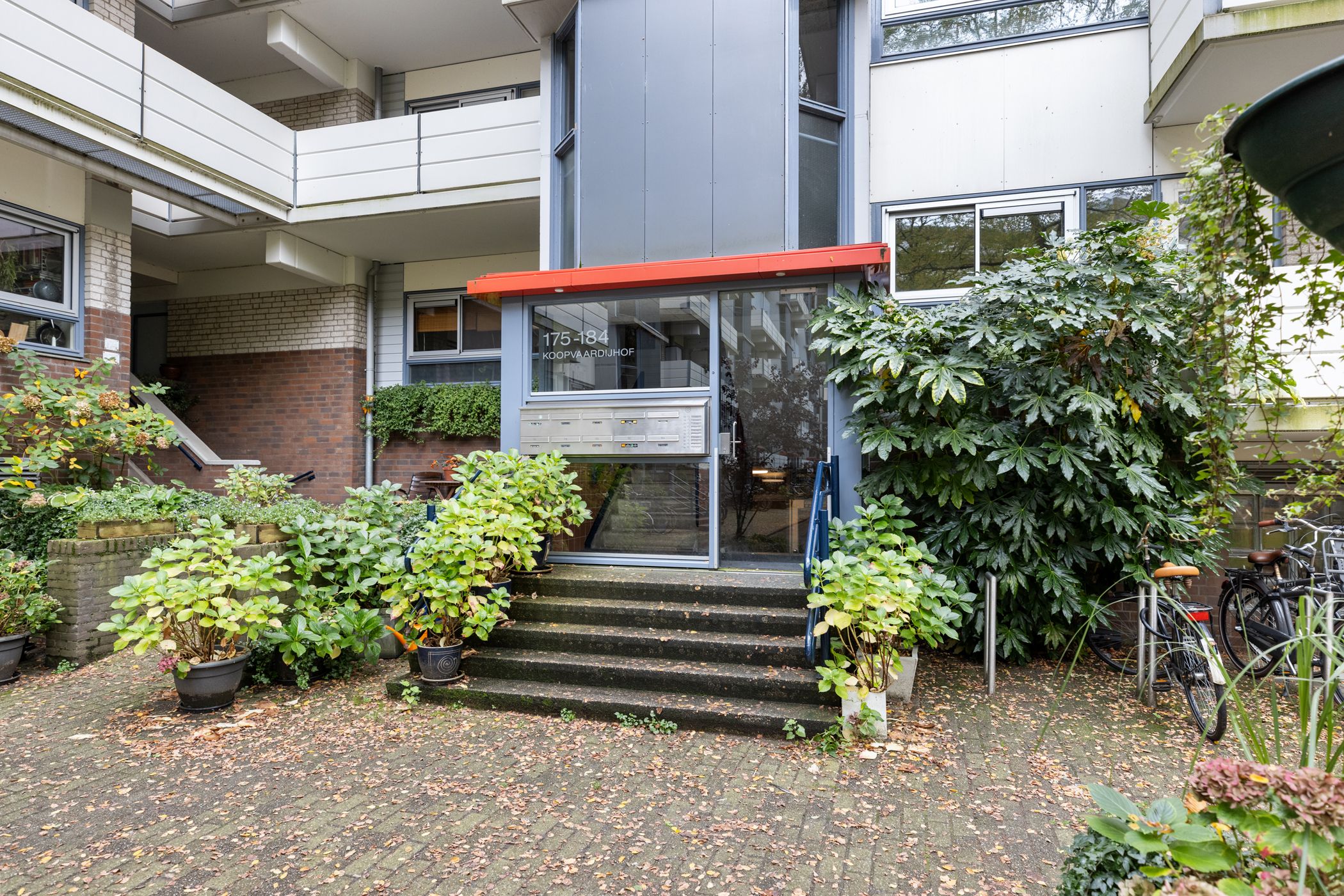 Foto 33 van Koopvaardijhof 214