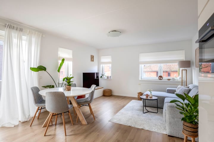 Foto 3 van Drafbaan 14