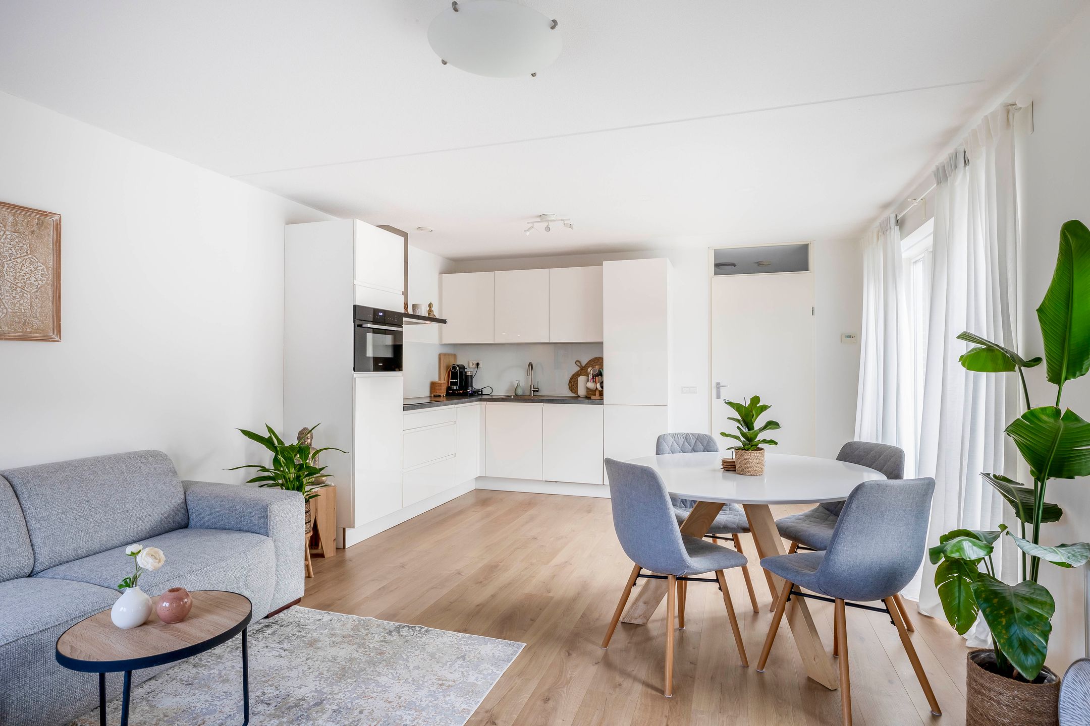 Foto 6 van Drafbaan 14