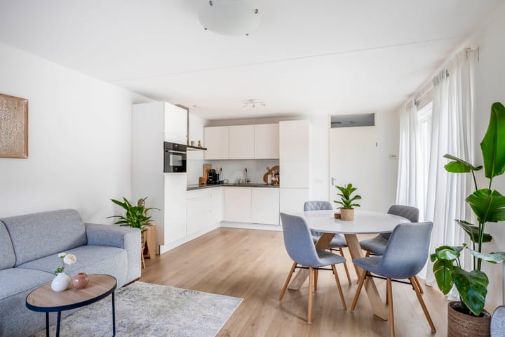 Foto 6 van Drafbaan 14