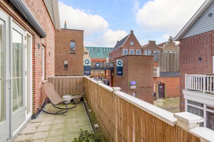 Foto 7 van Drafbaan 14