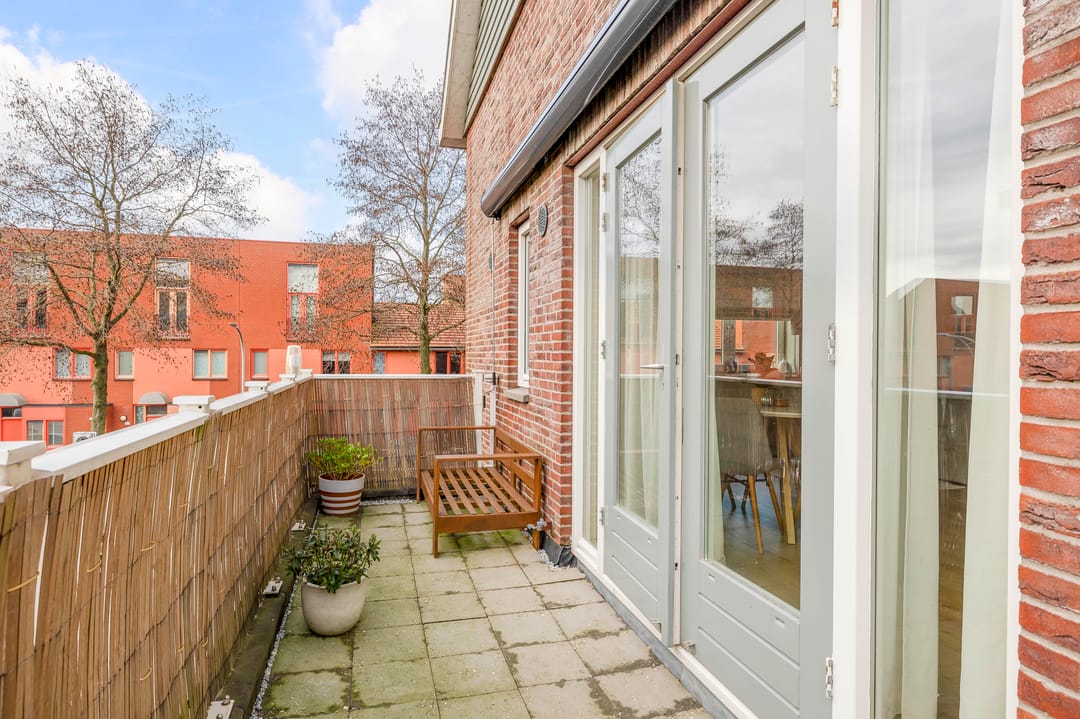 Foto 8 van Drafbaan 14