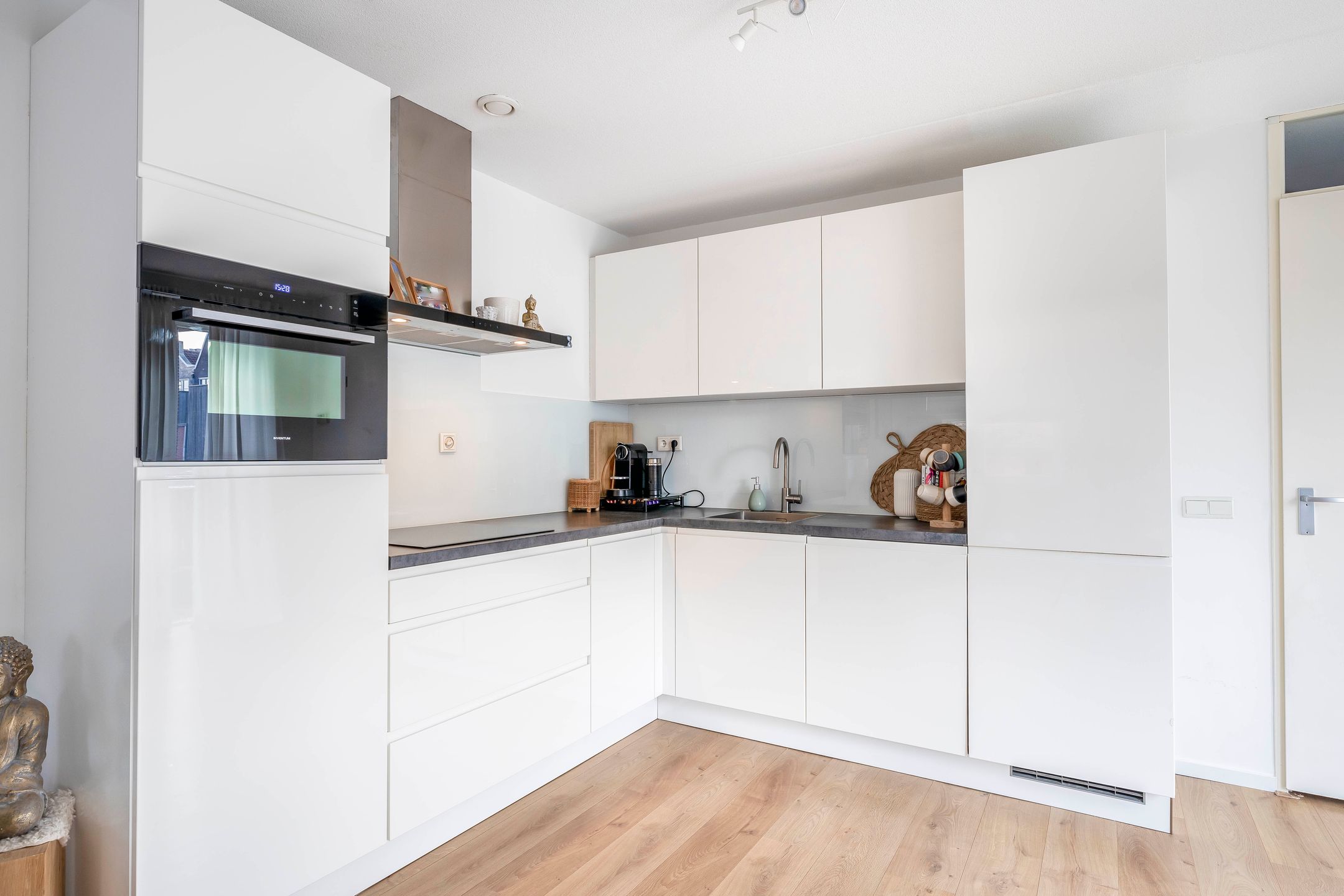 Foto 9 van Drafbaan 14