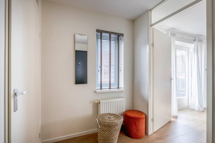 Foto 12 van Drafbaan 14