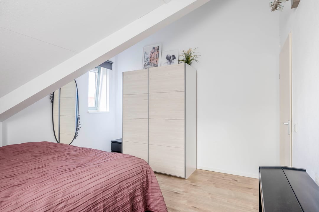 Foto 16 van Drafbaan 14