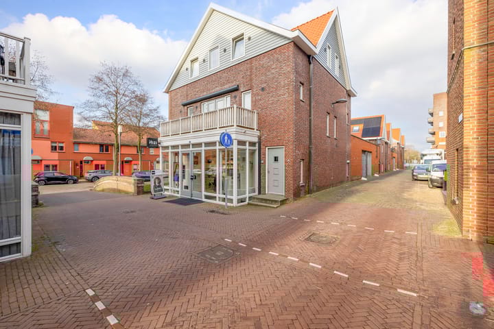 Foto 22 van Drafbaan 14