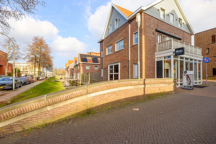 Foto 23 van Drafbaan 14