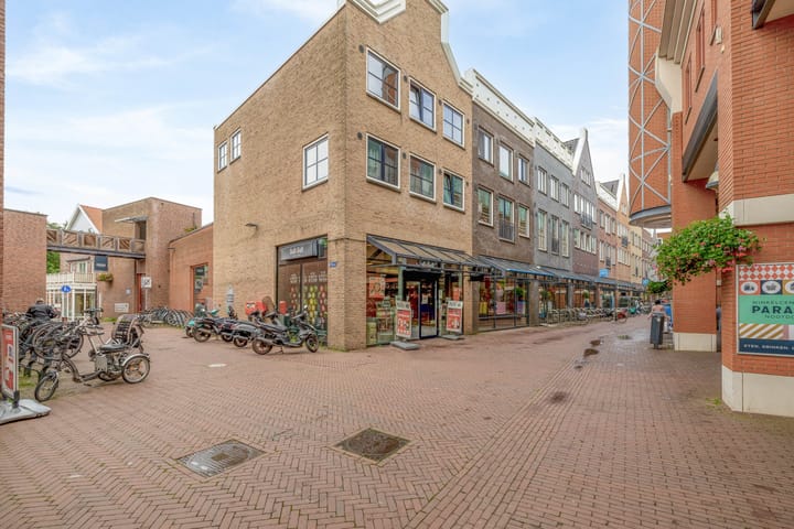 Foto 25 van Drafbaan 14