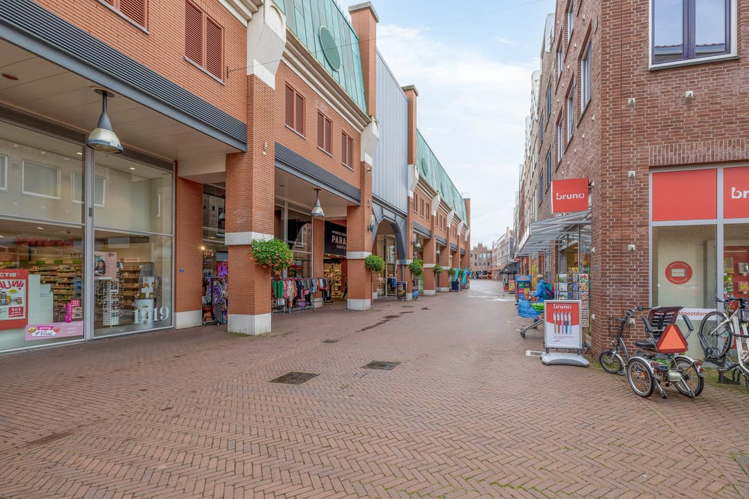 Foto 26 van Drafbaan 14