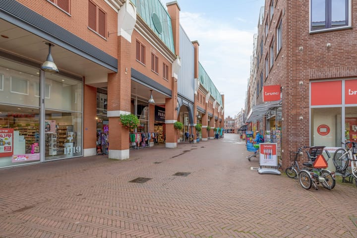 Foto 26 van Drafbaan 14