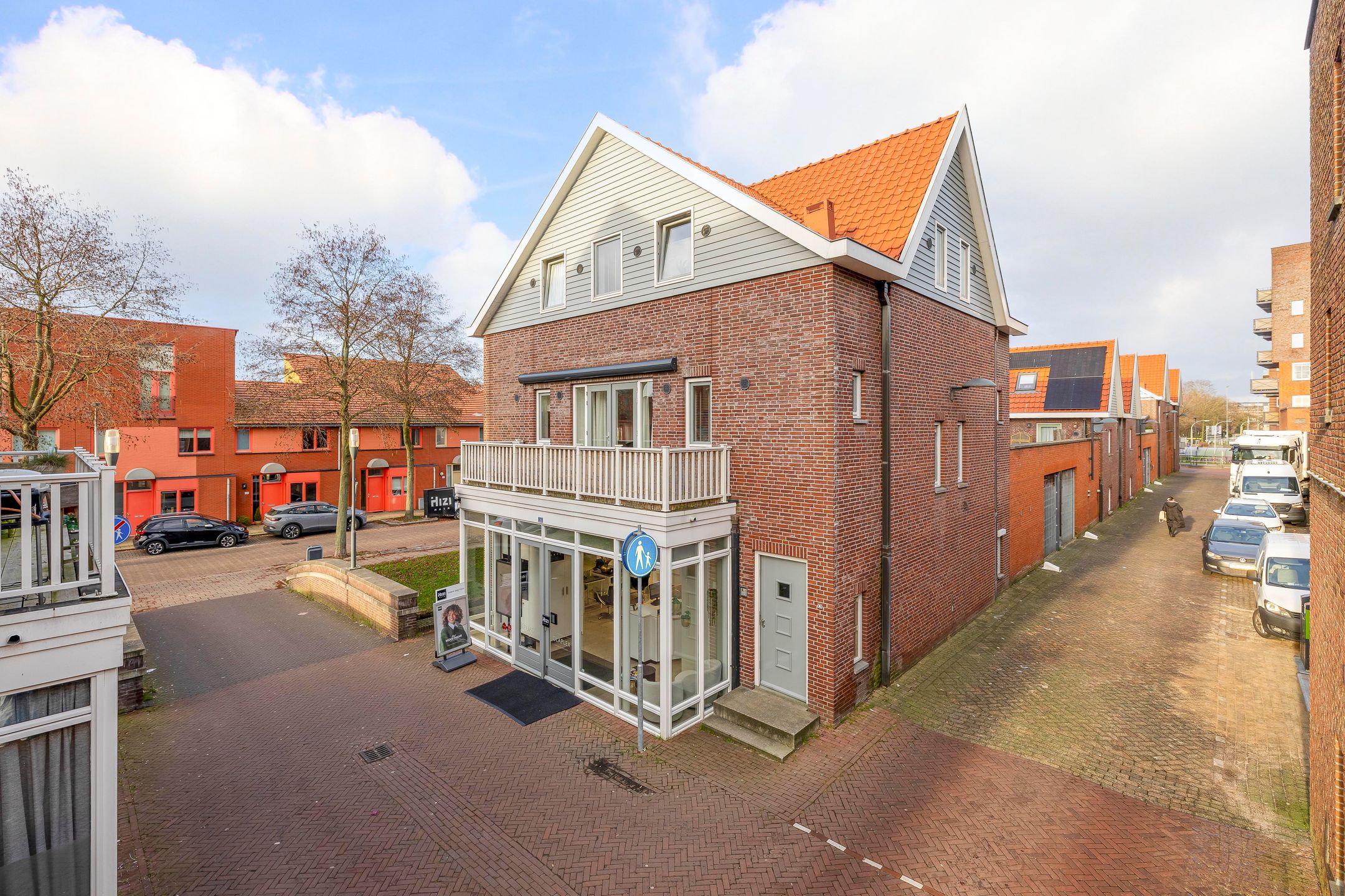 Foto 27 van Drafbaan 14