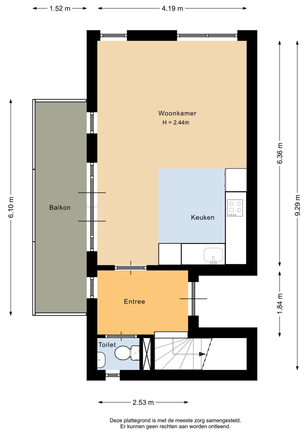 Foto 28 van Drafbaan 14