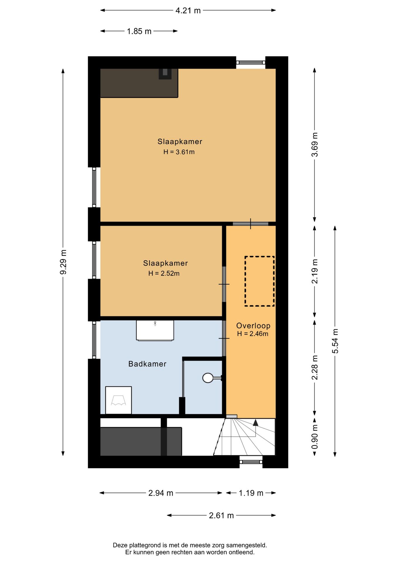 Foto 29 van Drafbaan 14