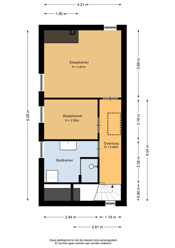 Foto 29 van Drafbaan 14