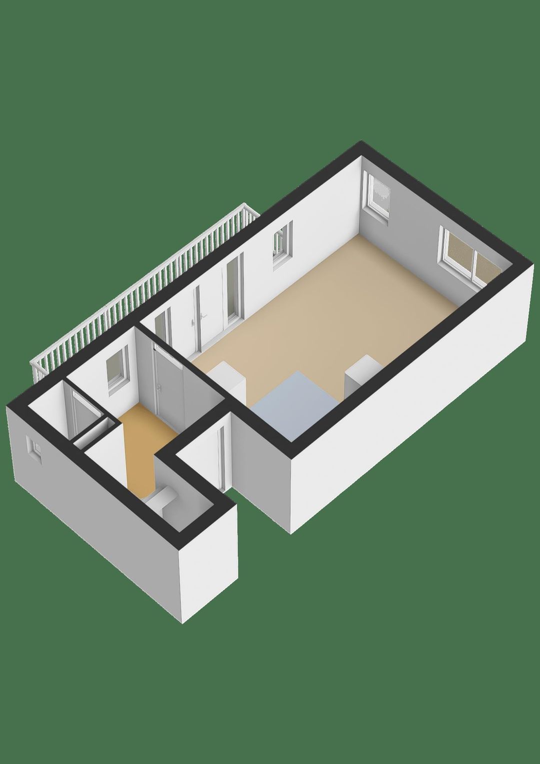 Foto 32 van Drafbaan 14