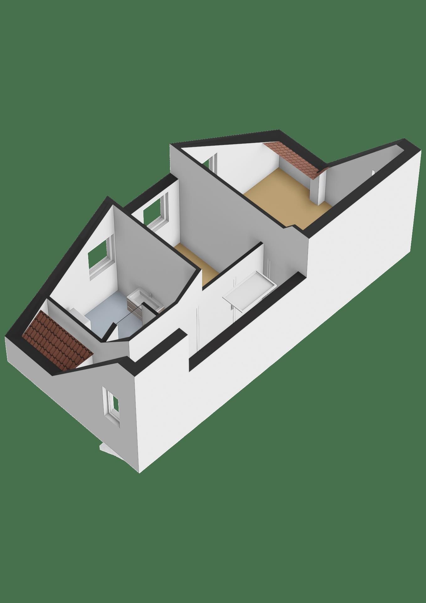 Foto 33 van Drafbaan 14