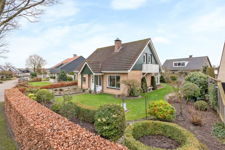 Foto 2 van 't Hoge 2