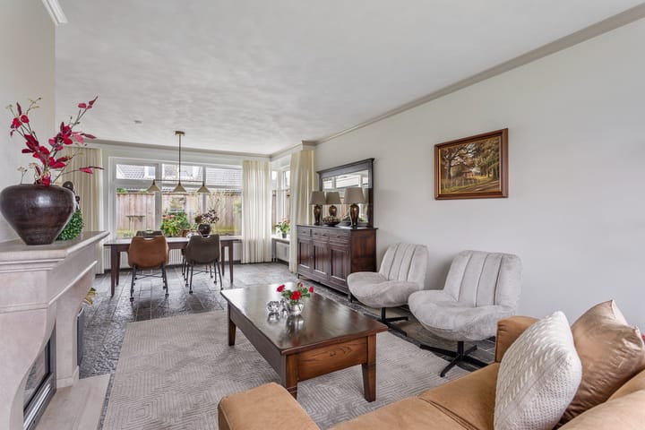 Foto 5 van 't Hoge 2